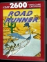 Atari  2600  -  Road Runner (1989) (Atari)